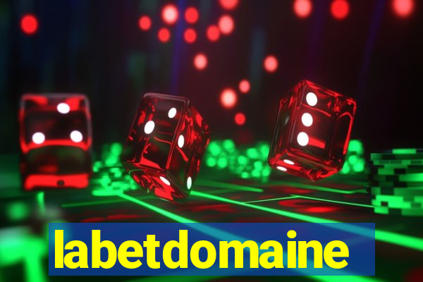 labetdomaine
