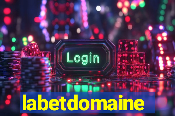 labetdomaine