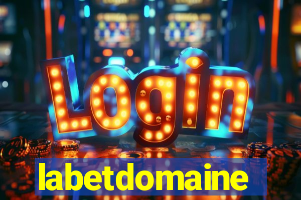 labetdomaine