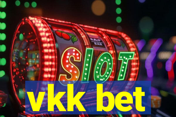 vkk bet