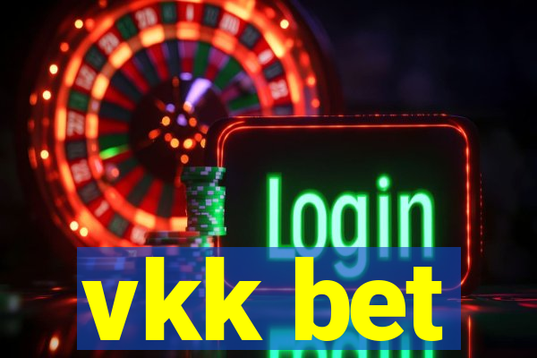 vkk bet