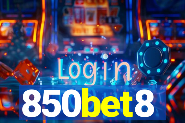 850bet8