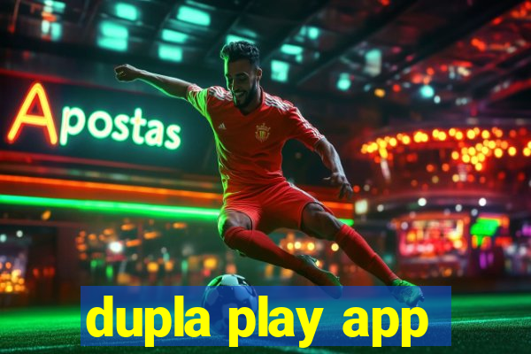 dupla play app