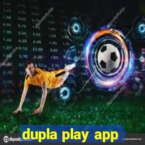 dupla play app