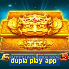 dupla play app
