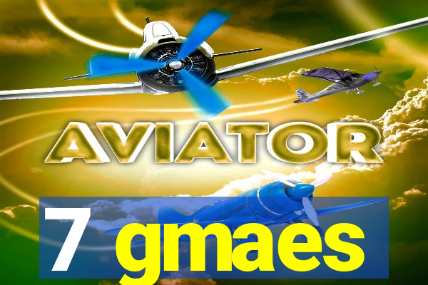 7 gmaes
