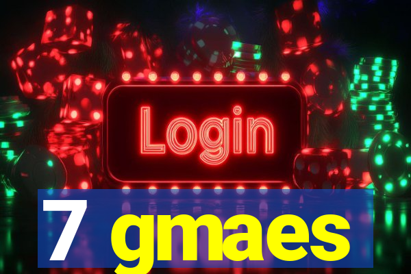 7 gmaes