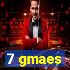 7 gmaes