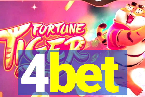 4bet