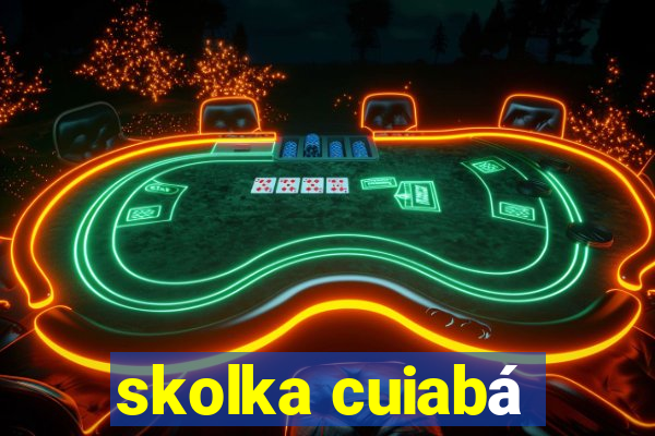 skolka cuiabá