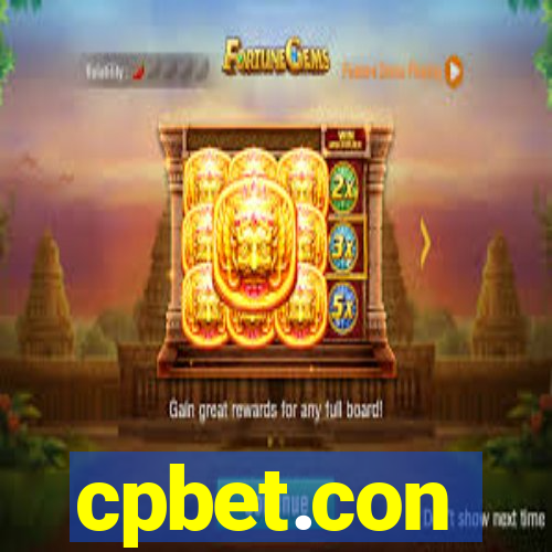 cpbet.con