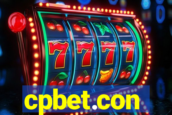 cpbet.con
