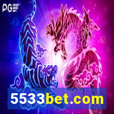 5533bet.com