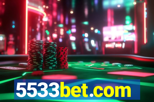 5533bet.com