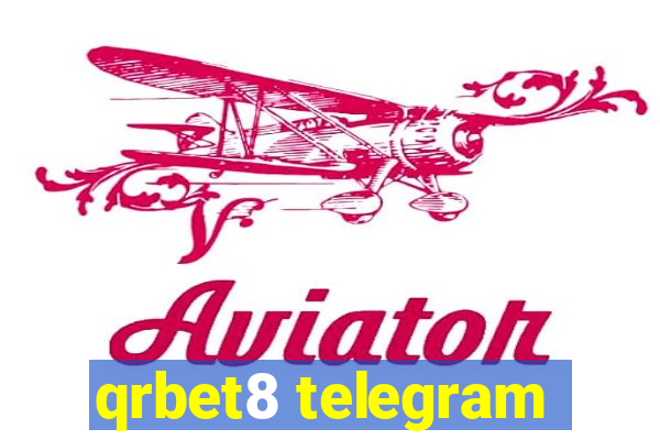 qrbet8 telegram