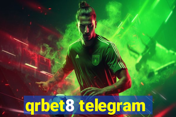 qrbet8 telegram