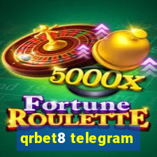 qrbet8 telegram