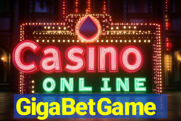 GigaBetGame