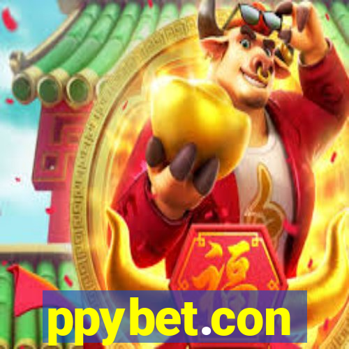 ppybet.con
