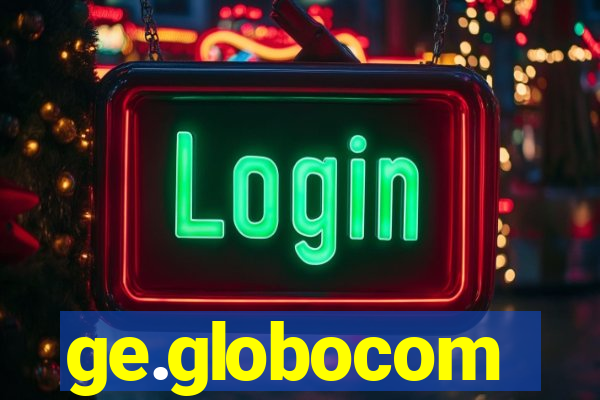 ge.globocom