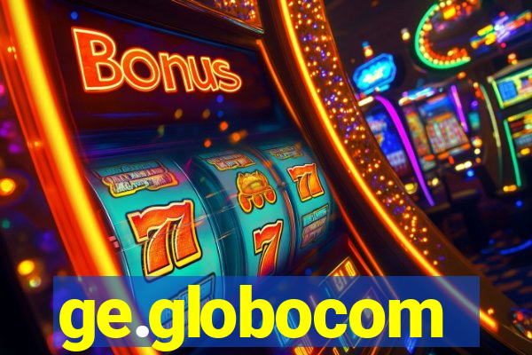 ge.globocom
