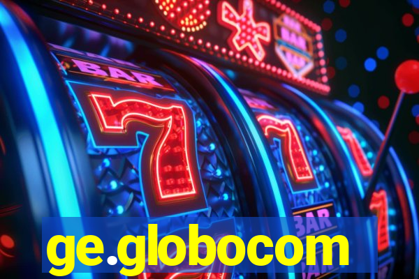 ge.globocom