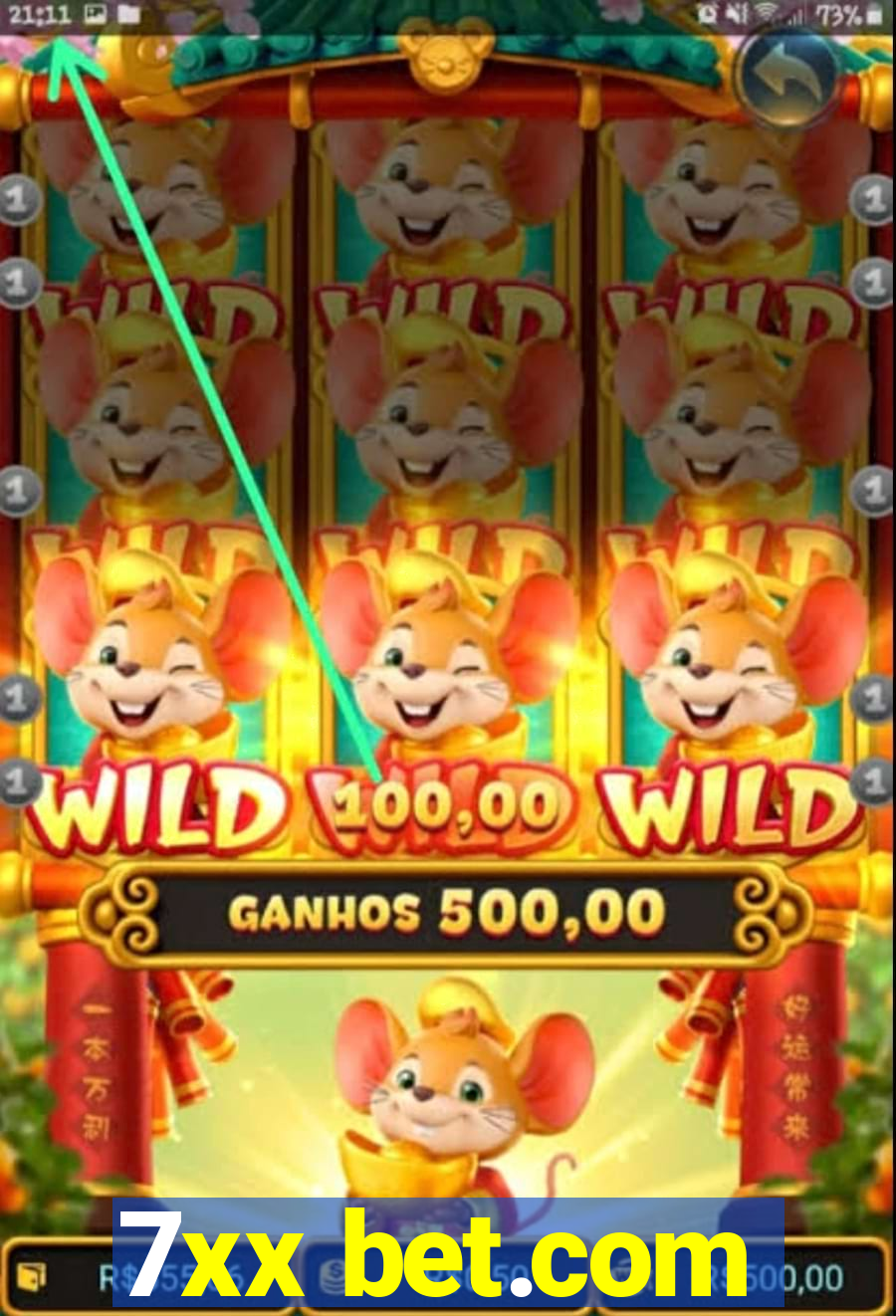 7xx bet.com