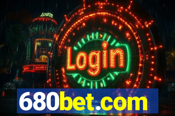 680bet.com