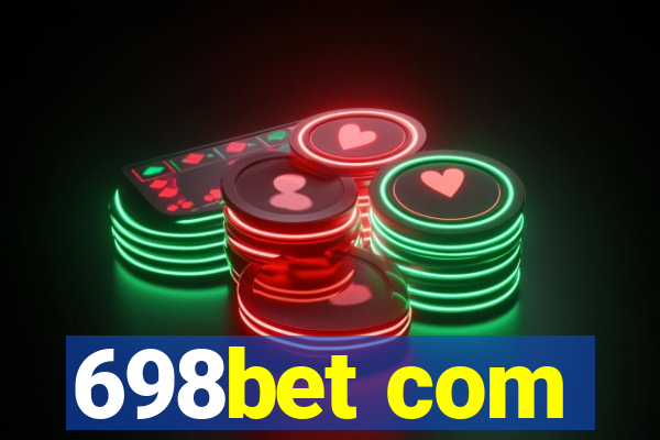 698bet com