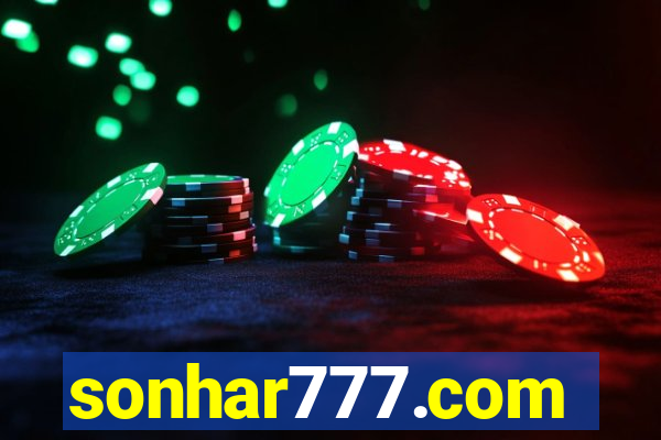 sonhar777.com
