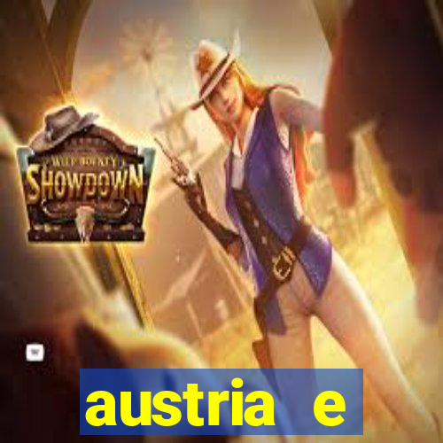 austria e eslovaquia palpite