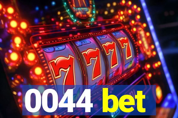 0044 bet