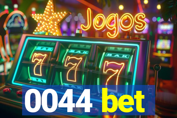 0044 bet