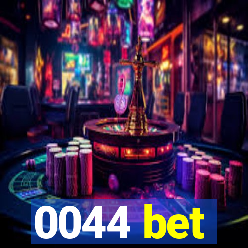 0044 bet