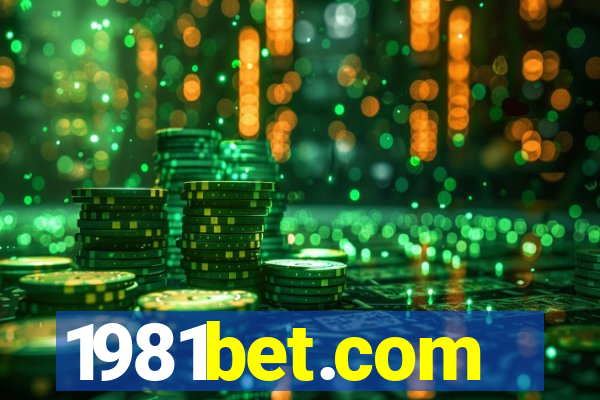 1981bet.com