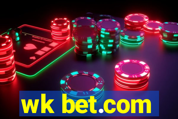 wk bet.com