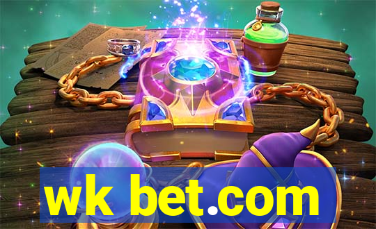 wk bet.com