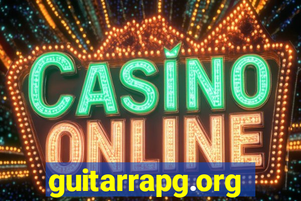 guitarrapg.org