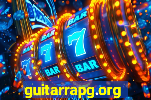 guitarrapg.org