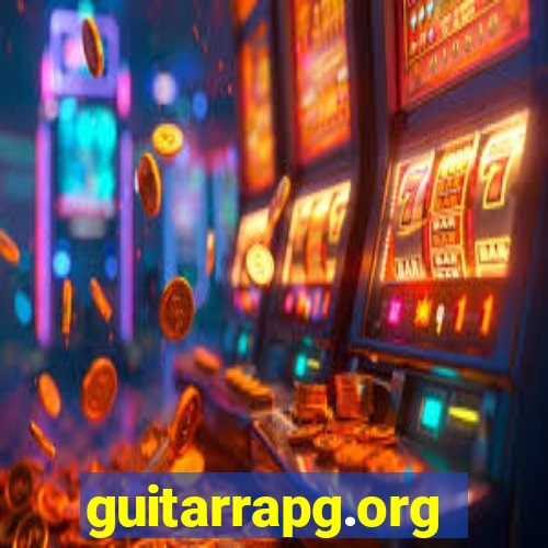 guitarrapg.org