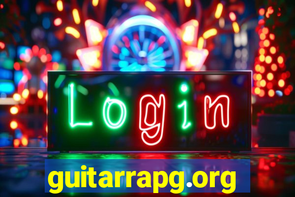 guitarrapg.org