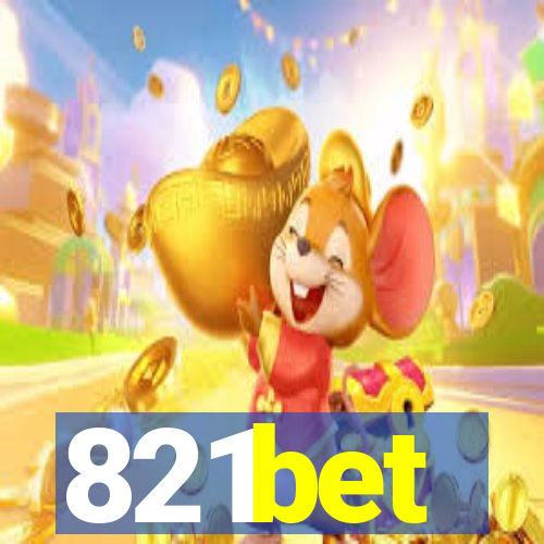 821bet
