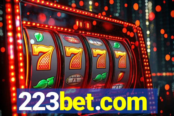 223bet.com