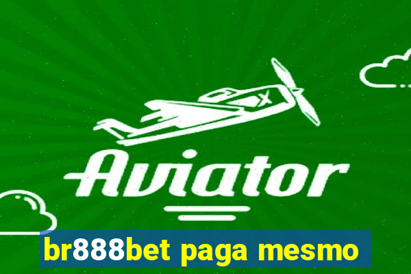 br888bet paga mesmo
