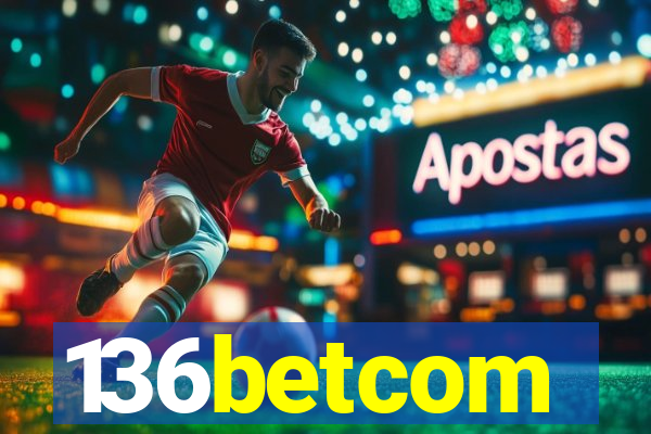 136betcom