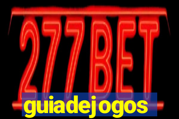 guiadejogos