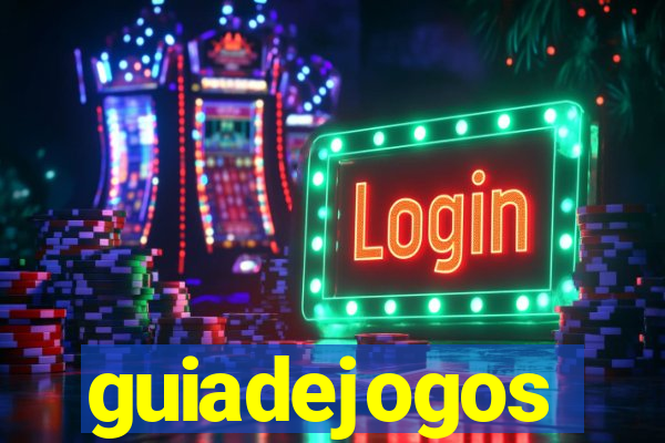guiadejogos