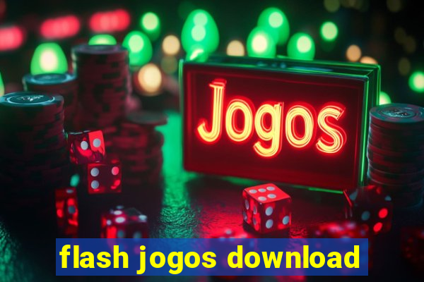 flash jogos download