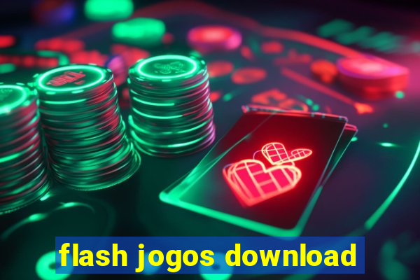 flash jogos download