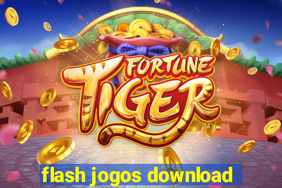 flash jogos download